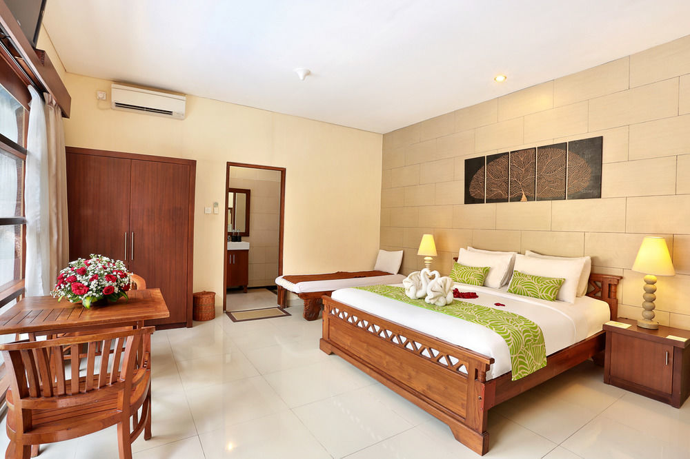 The Vie Villa *