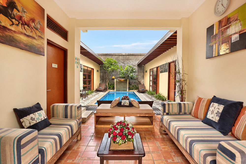 The Vie Villa Legian (Bali)