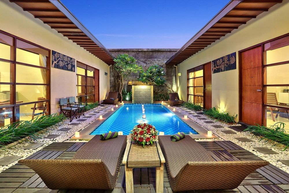 The Vie * Legian (Bali)