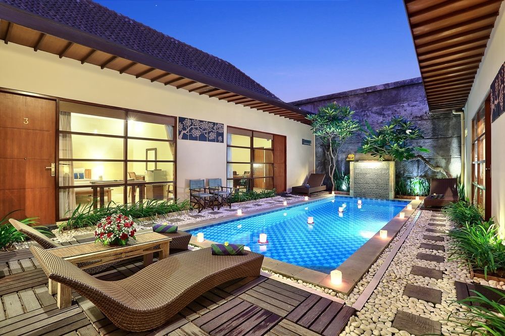 The Vie Villa Legian (Bali)