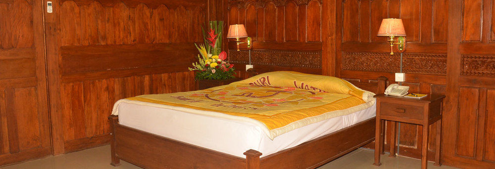 Suriwathi Hotel Kuta (Bali)