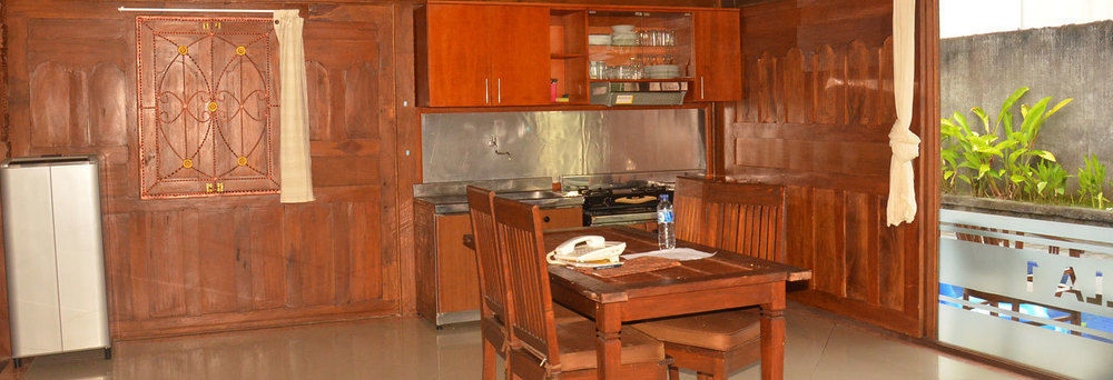 Suriwathi Hotel Kuta (Bali)