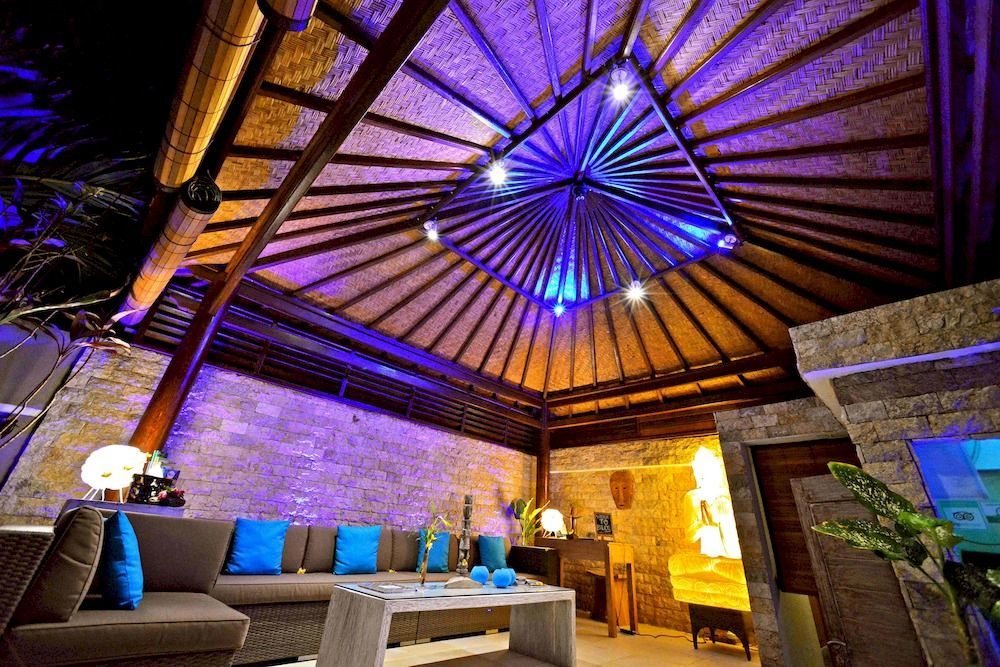 Bali Cosy Seminyak For Adults Only Villa Legian (Bali)