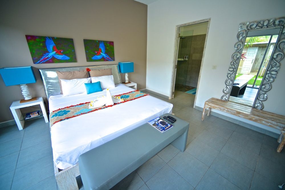 Bali Cosy Seminyak For Adults Only * Legian (Bali)