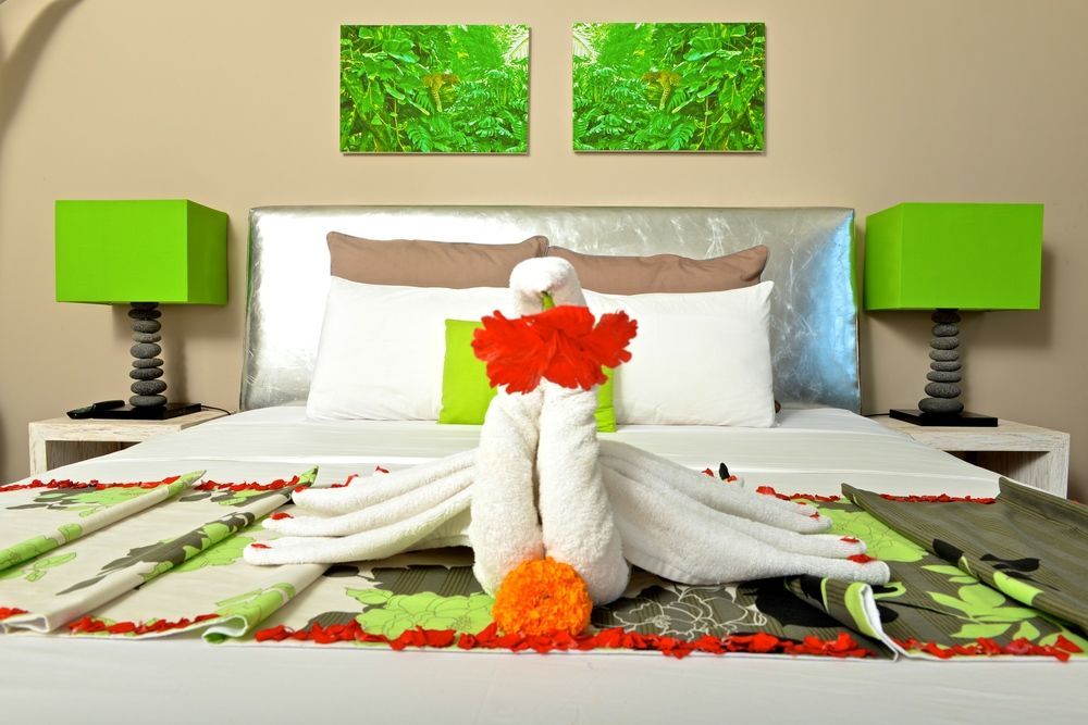 Bali Cosy Seminyak For Adults Only Villa *