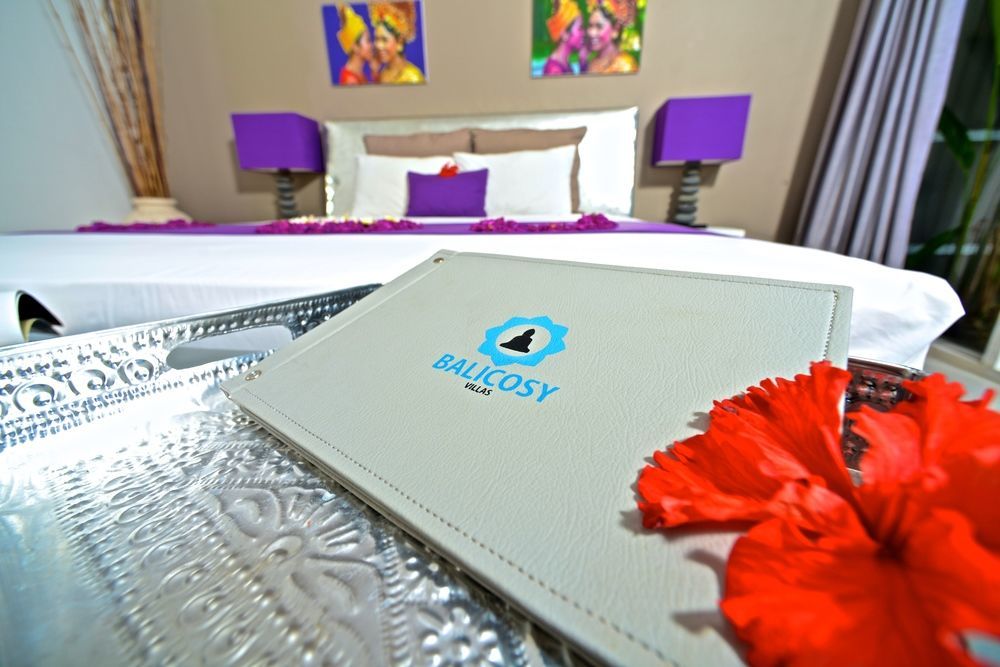 Bali Cosy Seminyak For Adults Only * Legian (Bali)