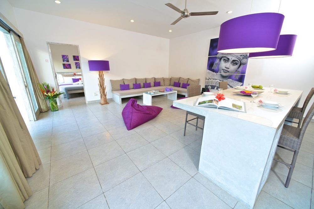 Bali Cosy Seminyak For Adults Only *