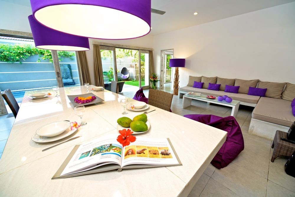 Bali Cosy Seminyak For Adults Only Villa *