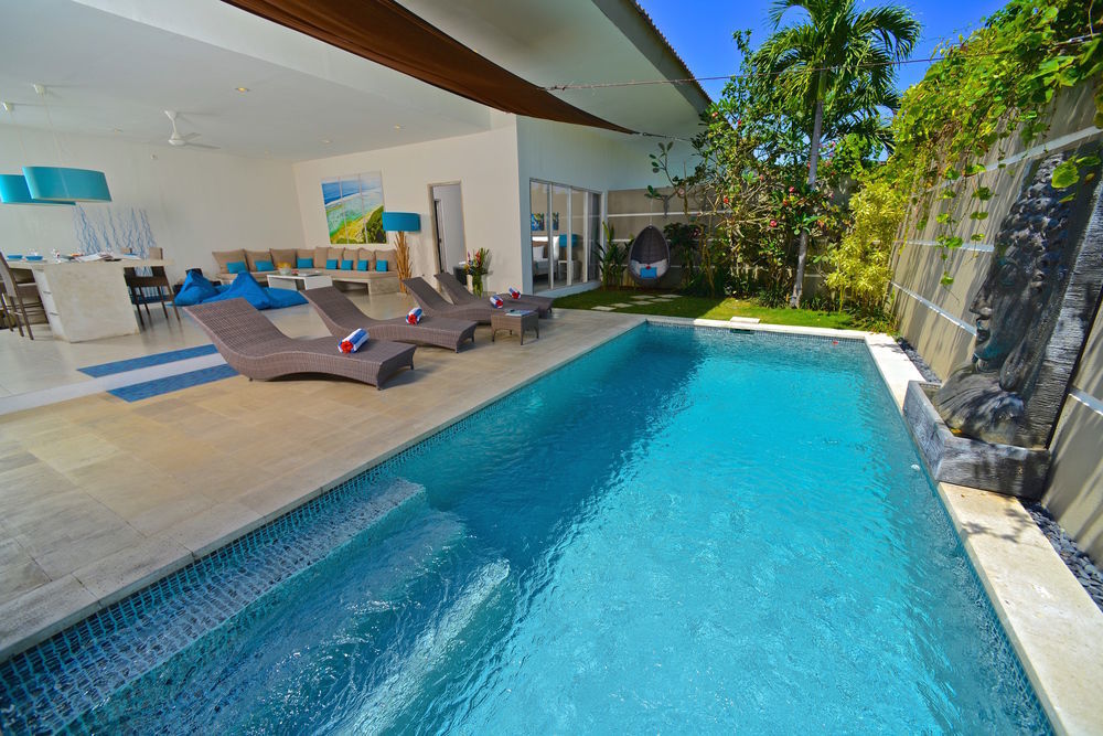 Bali Cosy Seminyak For Adults Only * Legian (Bali)