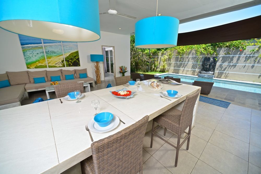 Bali Cosy Seminyak For Adults Only Villa Legian (Bali)