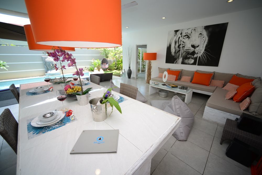 Bali Cosy Seminyak For Adults Only *