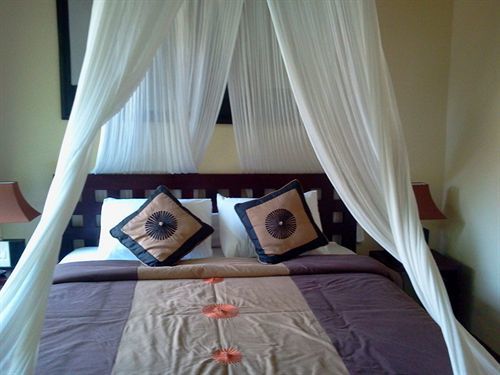 The Lavana Tanjung Lima Villa *