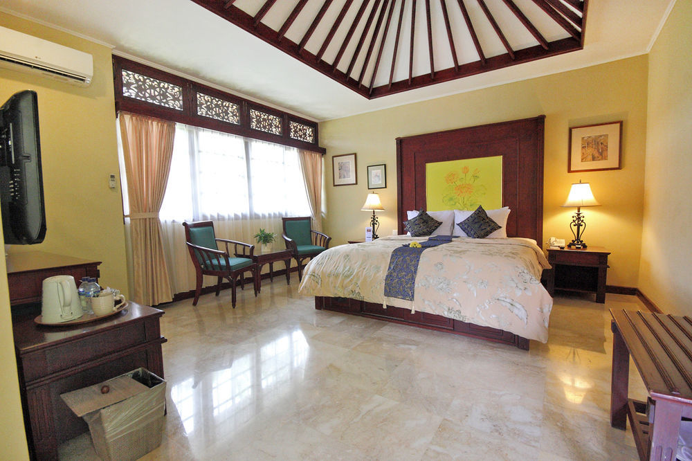 Holiday park Royal And Bali 3*