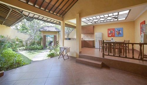Kumpul Kumpul Double Six Villa Seminyak (Bali)