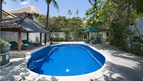 Kumpul Kumpul Double Six Villa Seminyak (Bali)