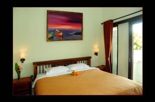 Arca Bungalow 2* BALI