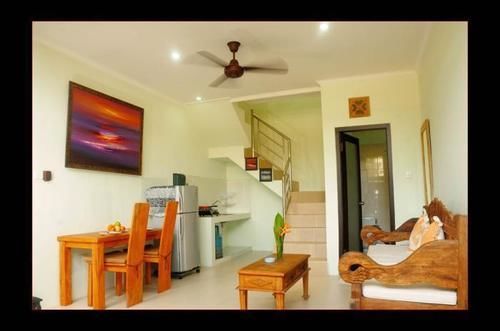 Arca Bungalow Guest house BALI