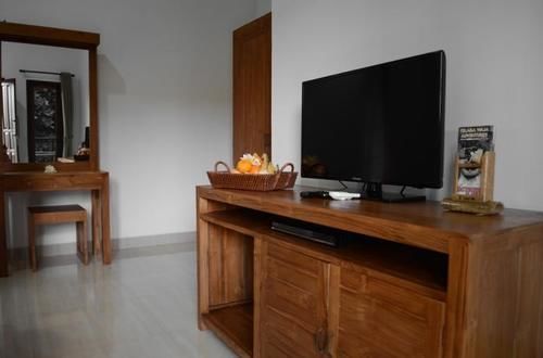 Arca Bungalow 2* BALI