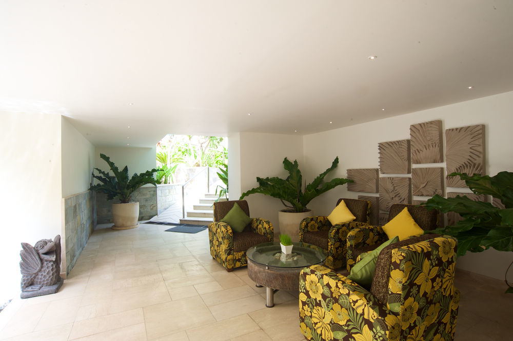 Anantara Vacation Club Legian (Bali)