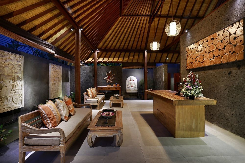 Villa Seminyak Sanctuary By Ini Vie Hospitality