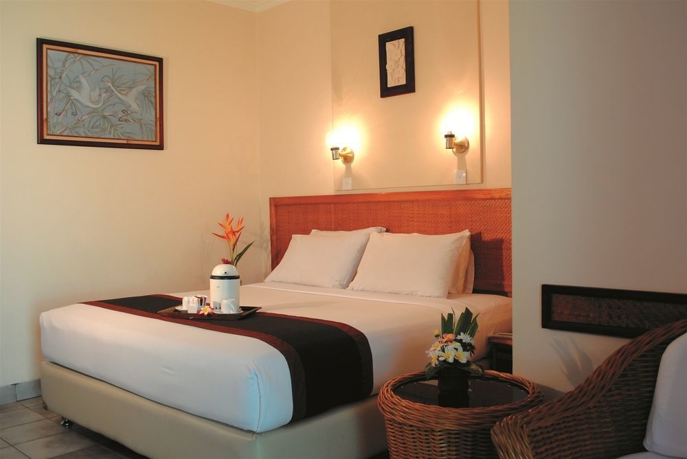 Hotel The Jayakarta Bali Beach Legian (Bali)