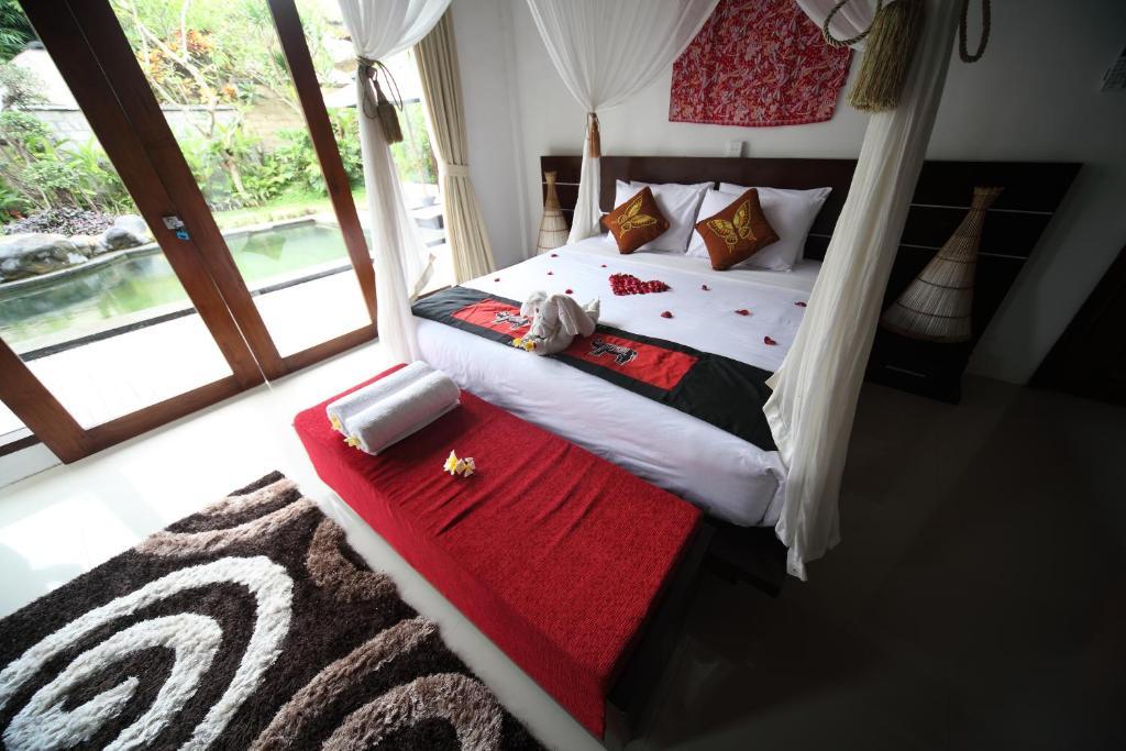 Villa Baruna Sari *