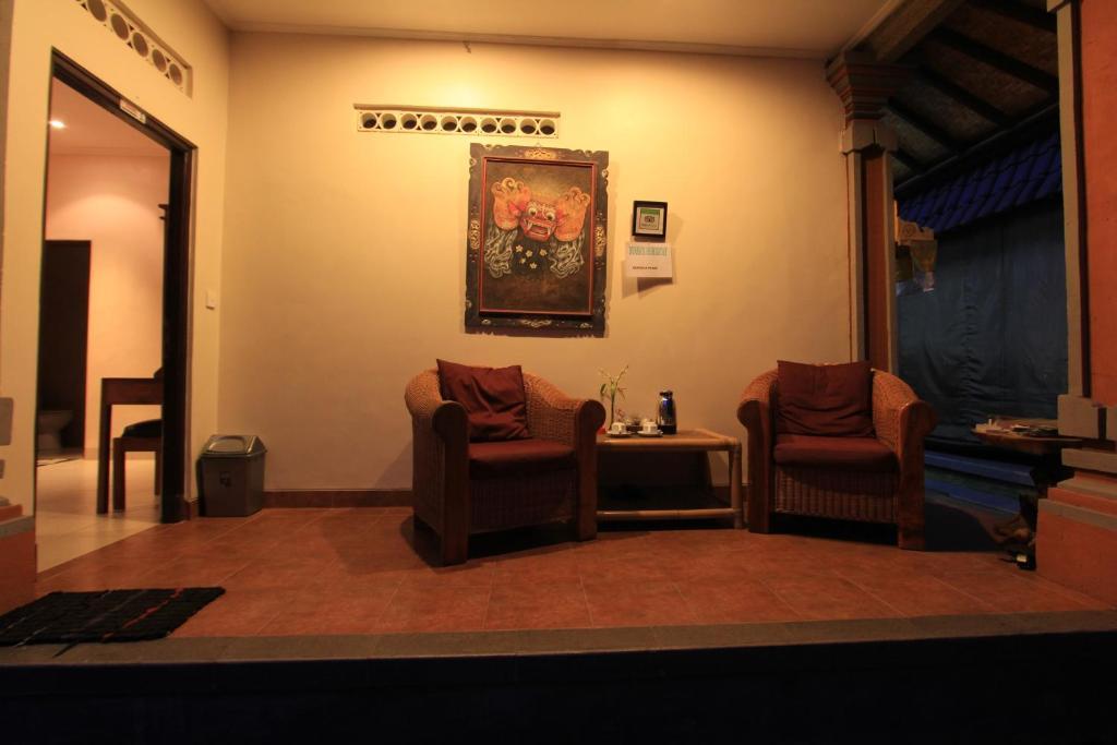 Holiday park Duana's Ubud (Bali)