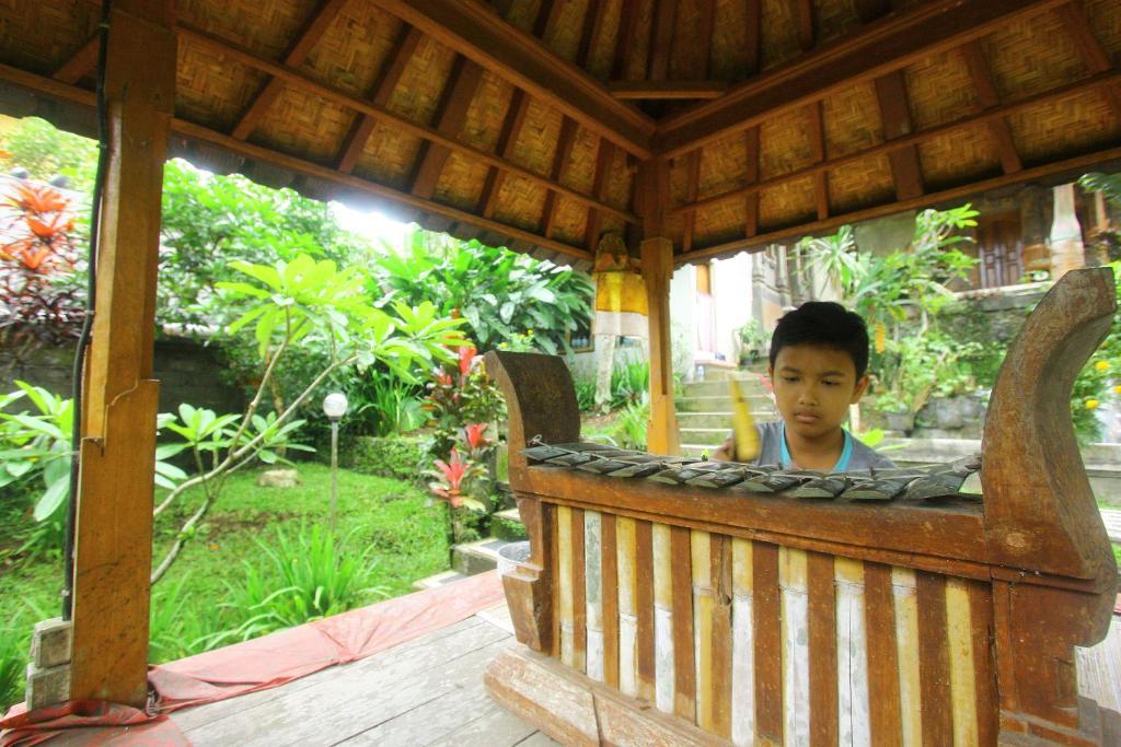 Yuliati House Ubud (Bali)