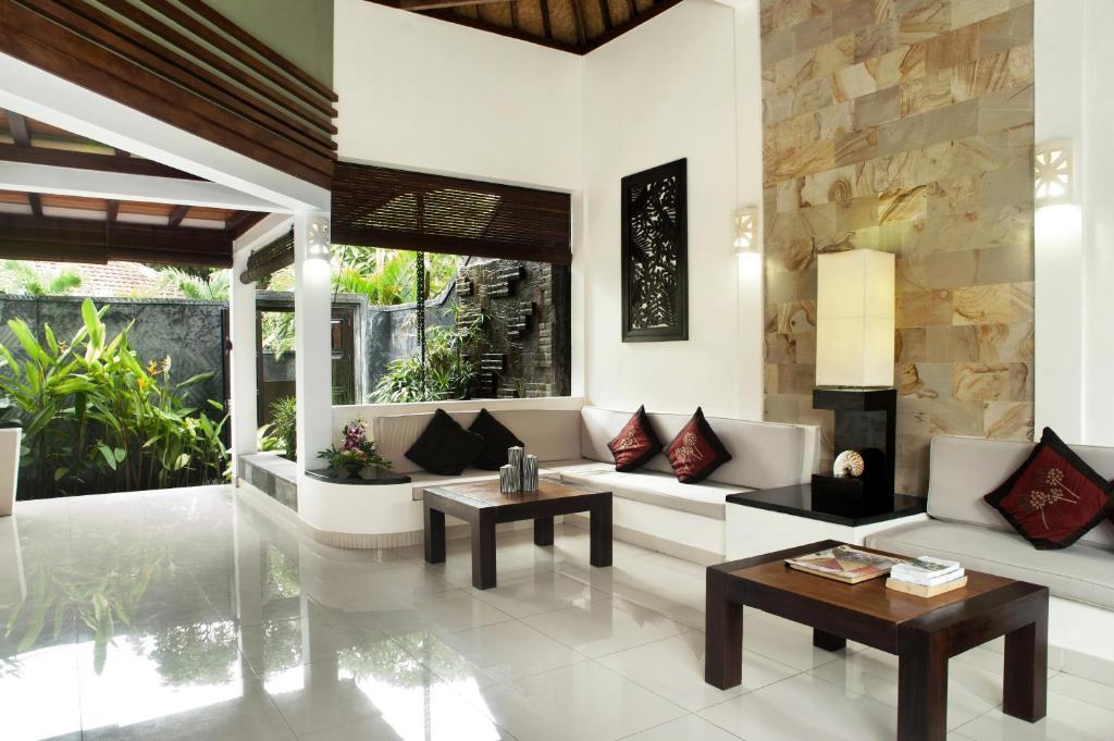 Villa Teman Lovina (Bali)