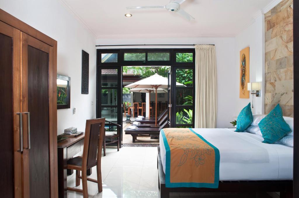 Villa Teman