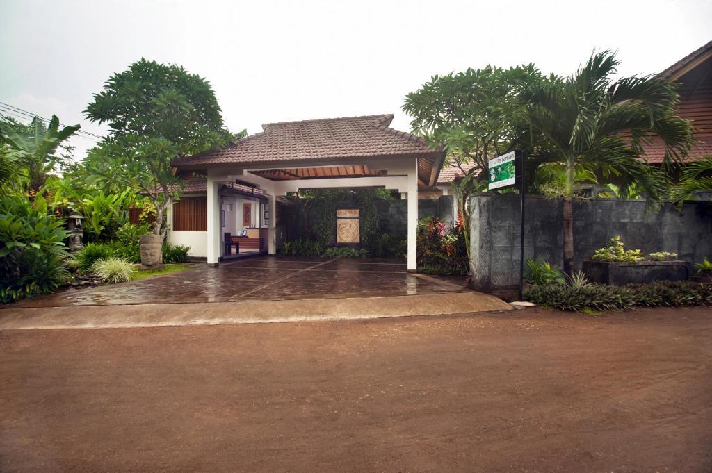 Teman Villa *
