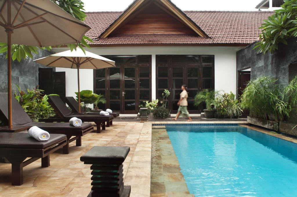 Teman * Lovina (Bali)