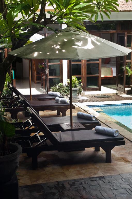 Teman Villa *