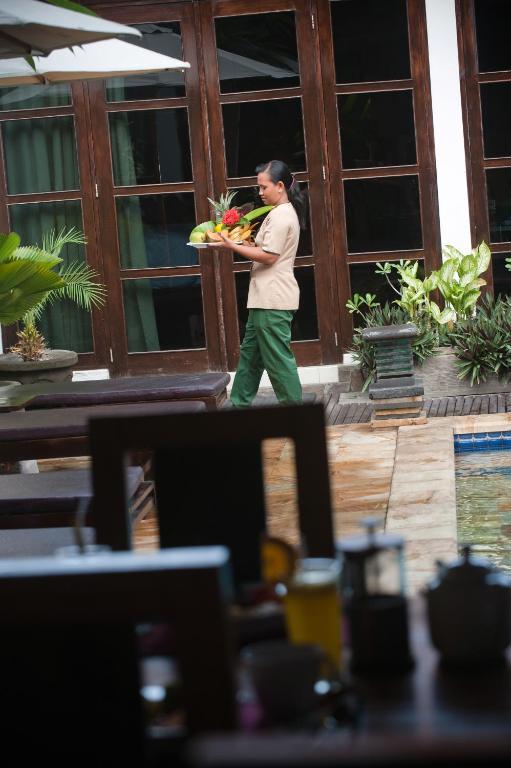 Teman Villa Lovina (Bali)