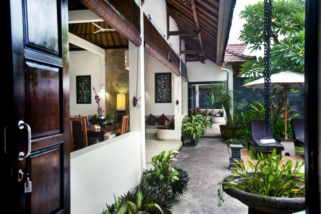 Villa Teman