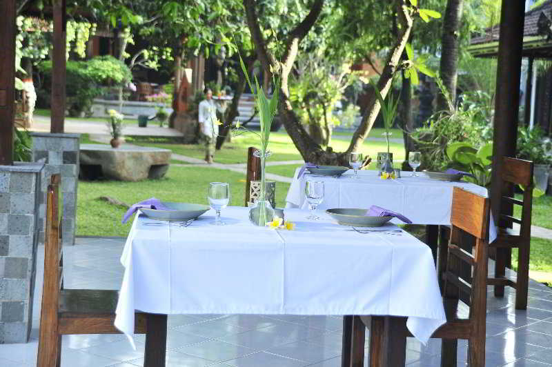 Puri Maharani Boutique Hotel Denpasar (Bali)