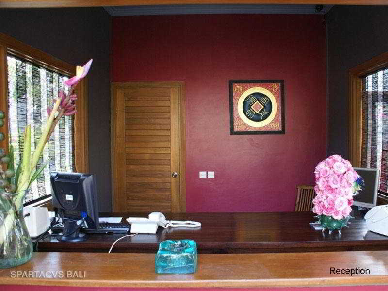 Spartacvs Bali Seminyak (Bali)