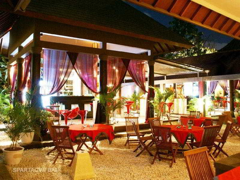 Spartacvs Bali