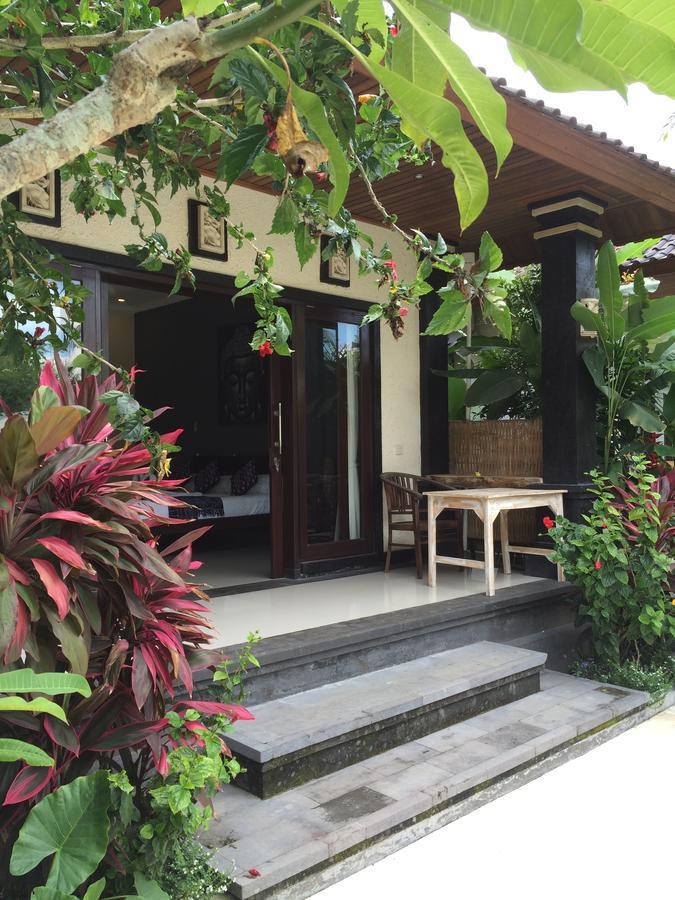 Baliwid Guest house