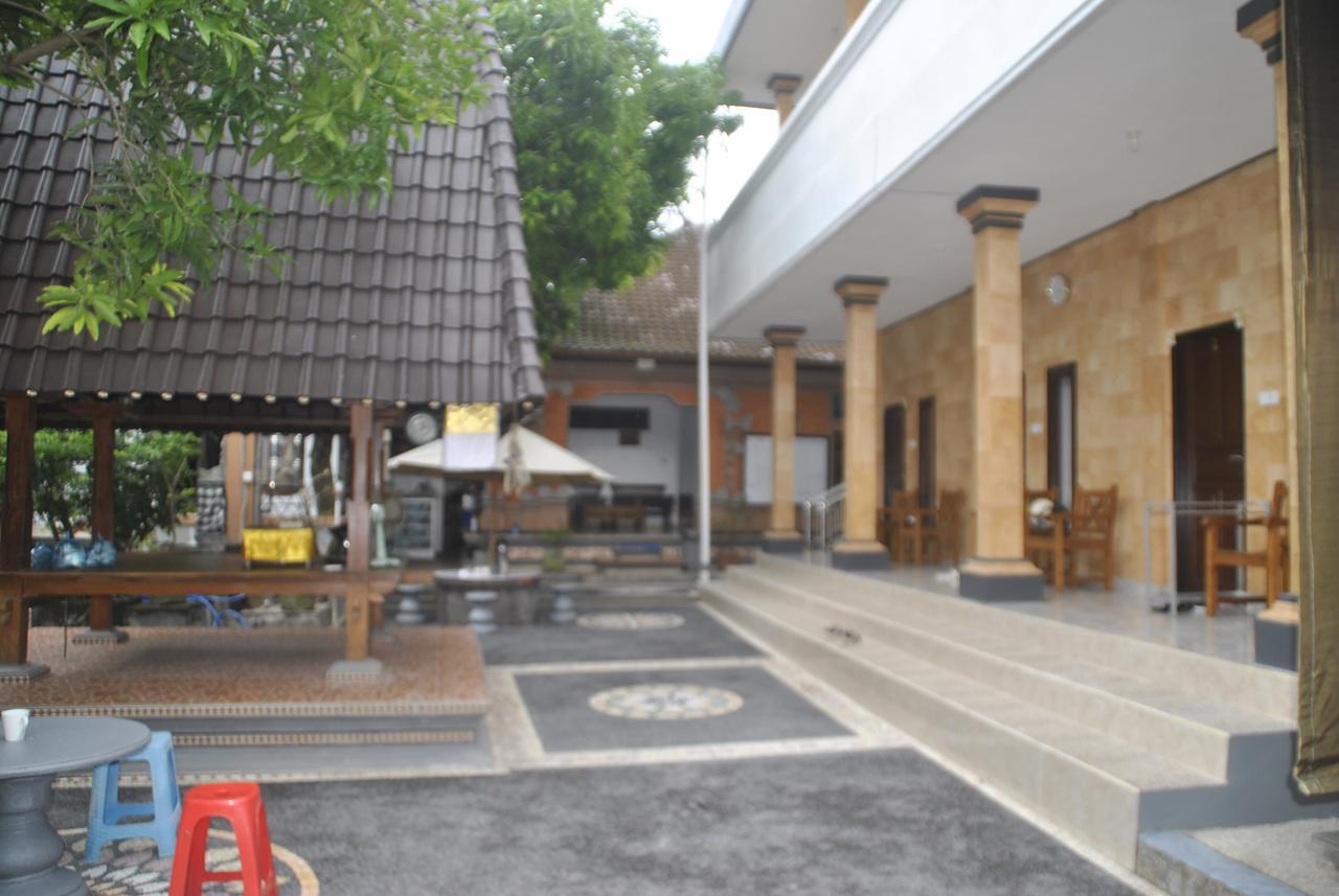 Budidin Homestay *