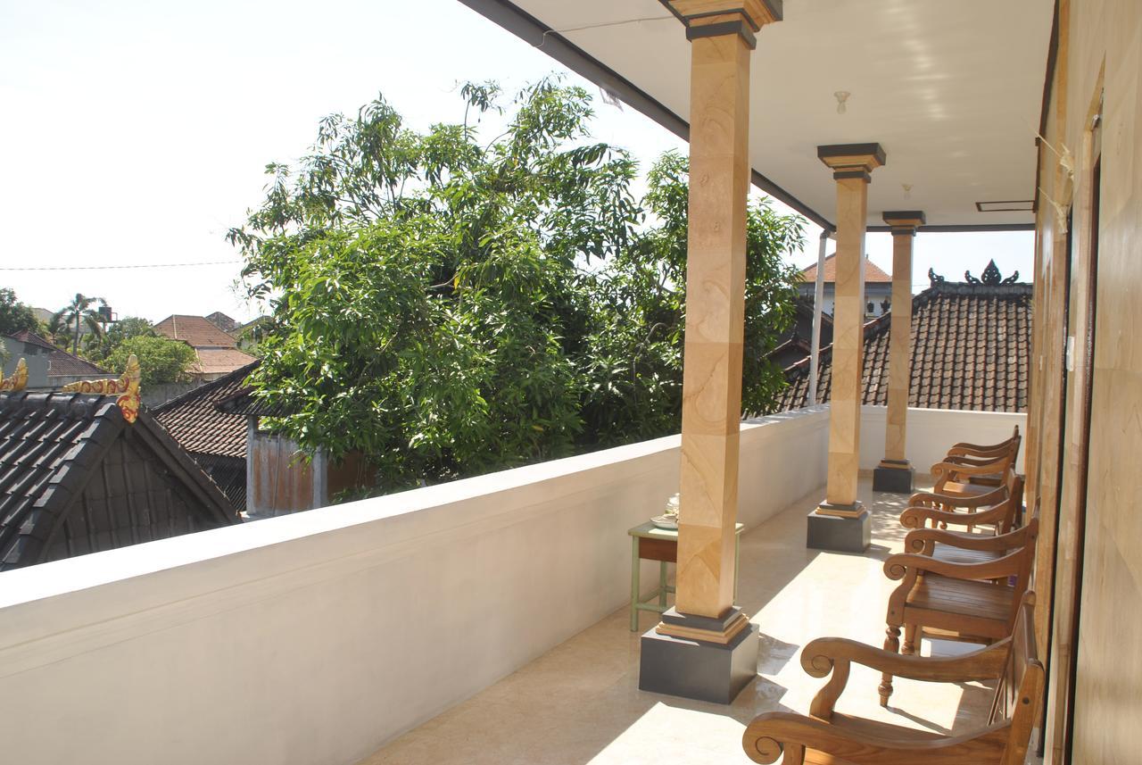 Homestay Budidin Canggu (Bali)