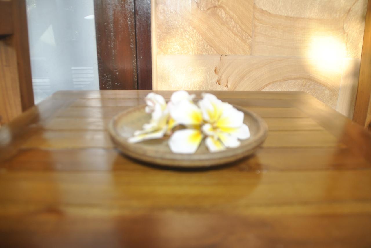 Homestay Budidin Canggu (Bali)