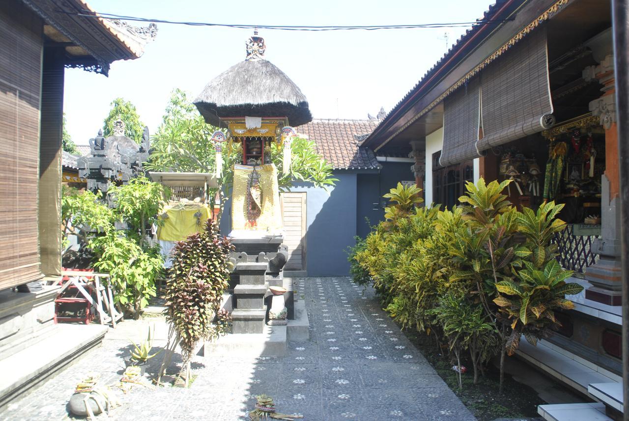 Budidin Homestay Canggu (Bali)
