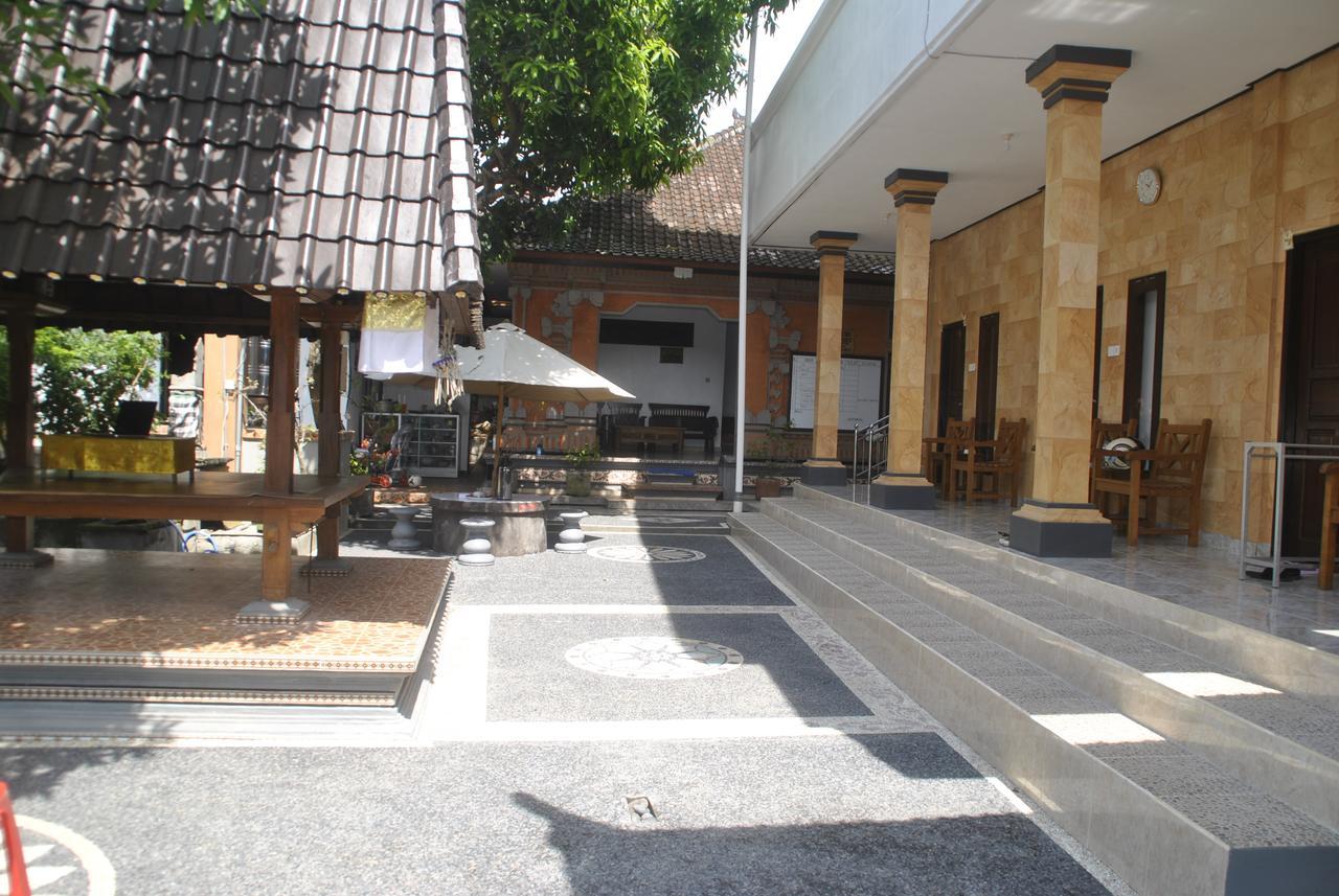 Homestay Budidin Canggu (Bali)