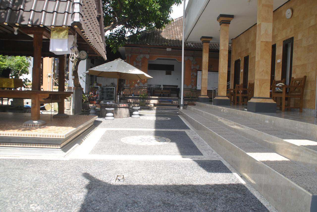 Budidin Homestay Canggu (Bali)