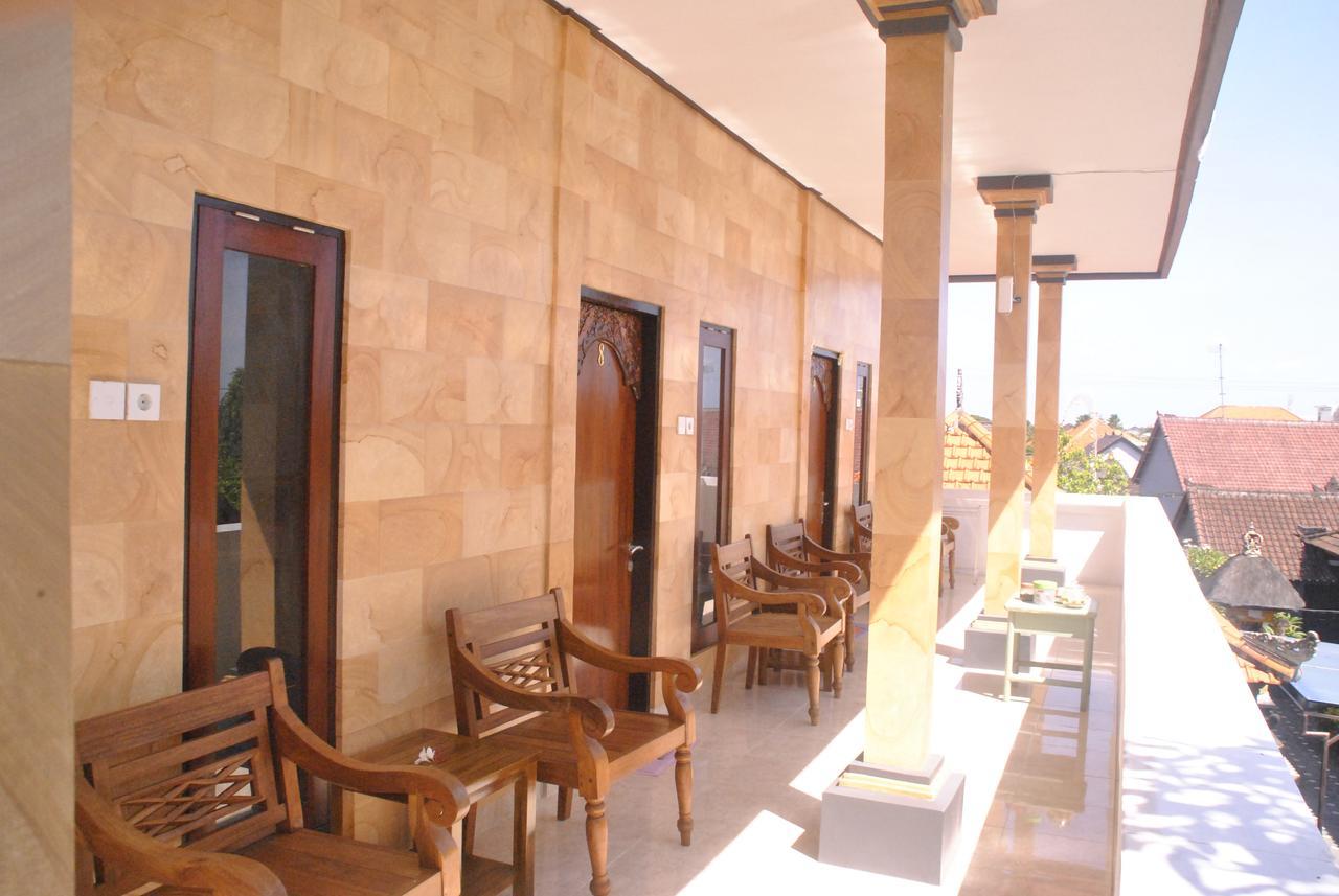 Budidin Canggu (Bali)