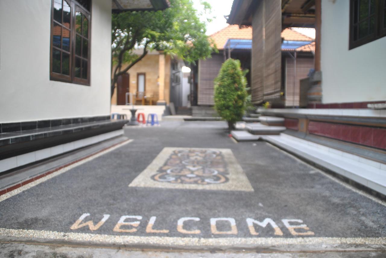 Budidin Homestay *