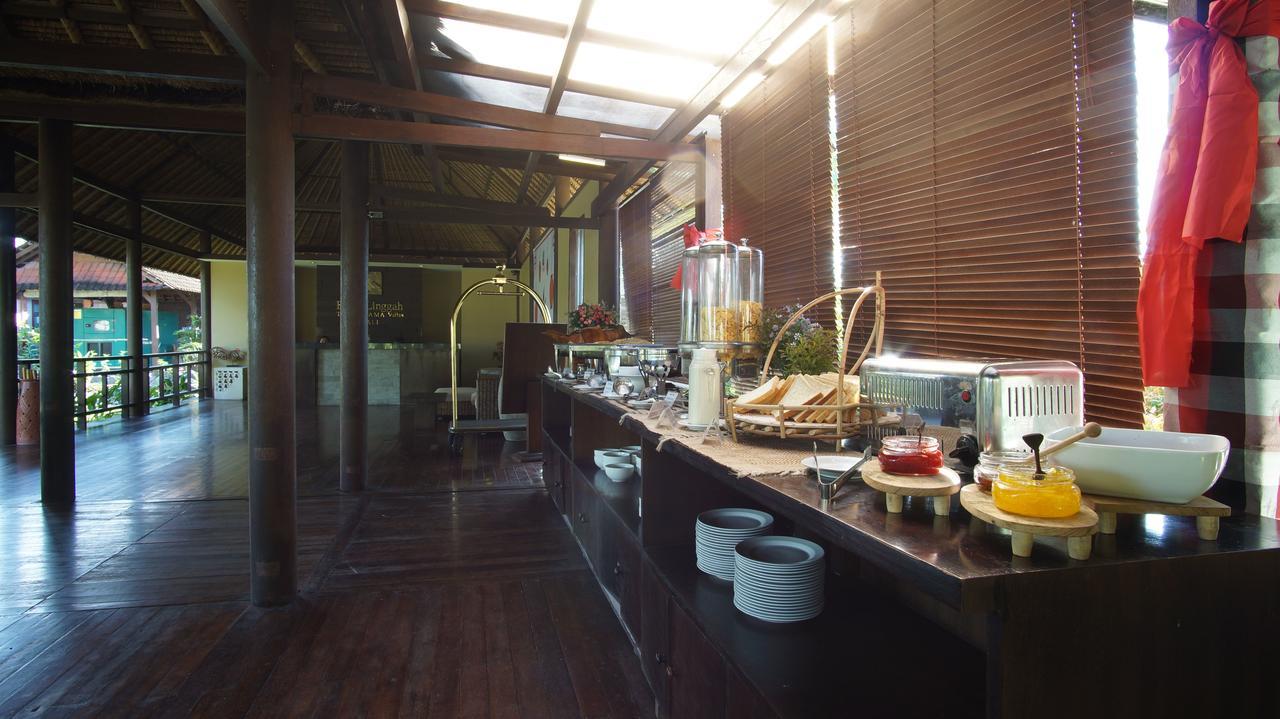 Villa Bumi Linggah Bali Gianyar (Bali)