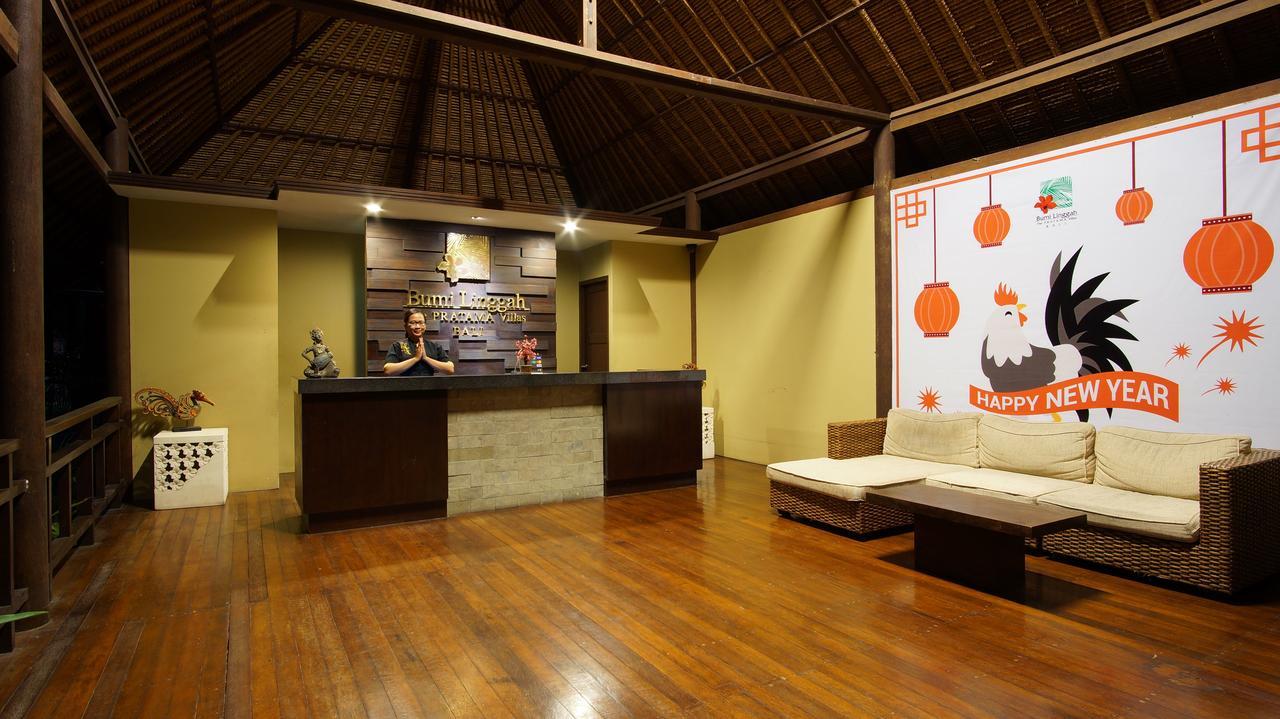 Bumi Linggah Bali * Gianyar (Bali)