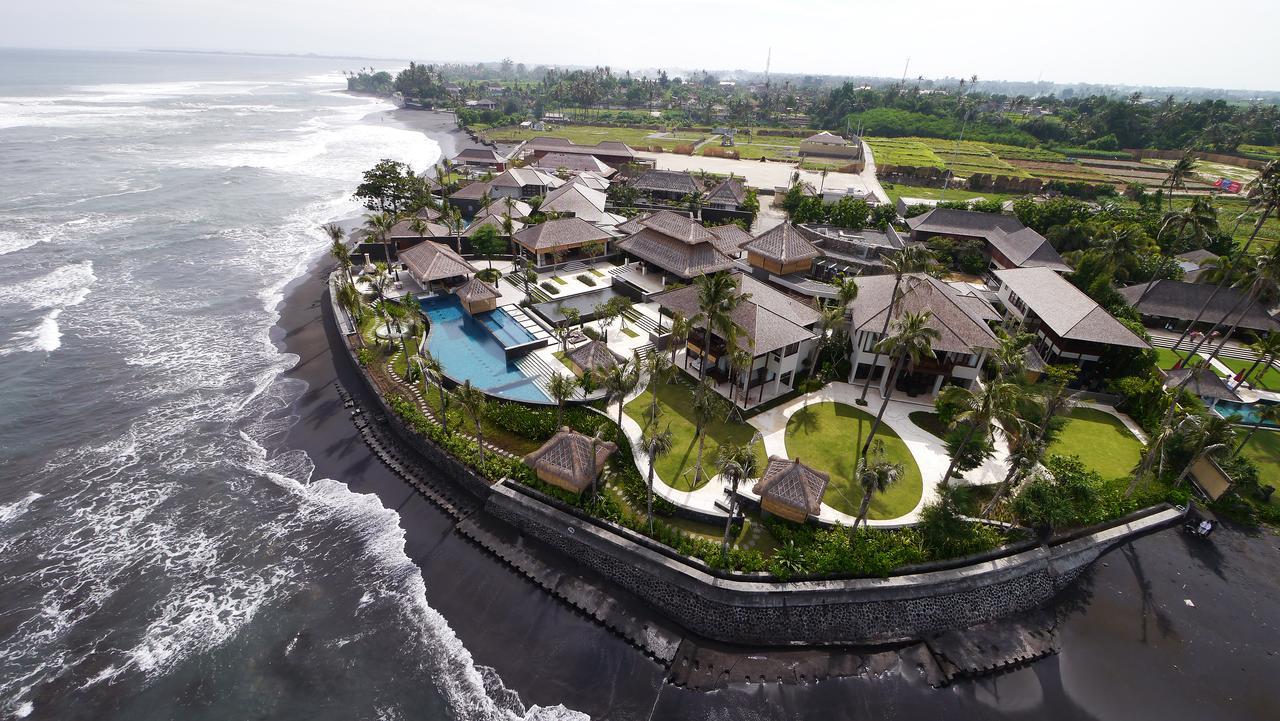 Anapuri Villa Ketewel
